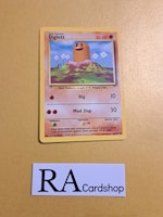 Diglett Common 47/102 Base Set Pokemon TCG (1)