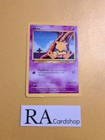 Abra Common 43/102 Base Set Pokemon TCG (3)