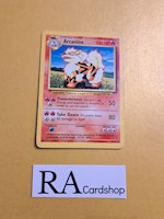 Arcanine Uncommon 23/102 Base Set Pokemon TCG