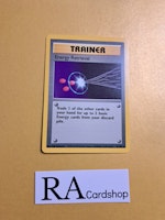 Energy Retrieval Uncommon 81/102 Base Set Pokemon TCG (3)