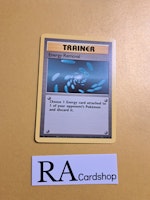Energy Removal Common 92/102 Base Set Pokemon TCG (4)