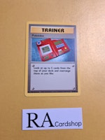 Pokedex Uncommon 87/102 Base Set Pokemon TCG (1)