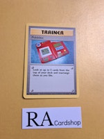 Pokedex Uncommon 87/102 Base Set Pokemon TCG (4)