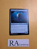 Hermatic Nautilus Uncommon 0058 The Lost Caverns of Ixalan LCI Magic the Gathering