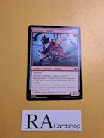 Goldfury Strider Uncommon 0152 The Lost Caverns of Ixalan LCI Magic the Gathering