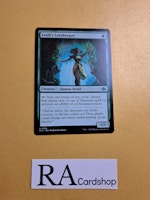 Ixallis Lorekeeper Uncommon 0194 The Lost Caverns of Ixalan LCI Magic the Gathering
