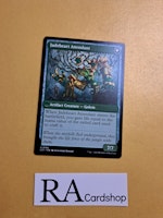 Jade Seedstones / Jadeheart Attendant Uncommon 0195 The Lost Caverns of Ixalan LCI Magic the Gathering