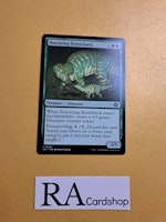 Nurturing Bristleback Uncommon 0203 The Lost Caverns of Ixalan LCI Magic the Gathering