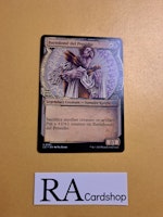 Bartolome del Presidio Uncommon 0301 The Lost Caverns of Ixalan LCI Magic the Gathering