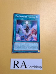 The Weather Forecast Common MP23-EN099 1st Edition 25th Anniversary Tin: Dueling Heroes Mega Pack MP23 Yu-Gi-Oh