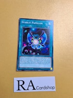 Starlit Papillon Common MP23-EN270 1st Edition 25th Anniversary Tin: Dueling Heroes Mega Pack MP23 Yu-Gi-Oh