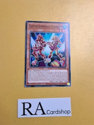 Guitar Gurnards Duonigis Common MP22-EN020 1st Edition Tin of the Pharaohs Gods 2022 MP22 Yu-Gi-Oh