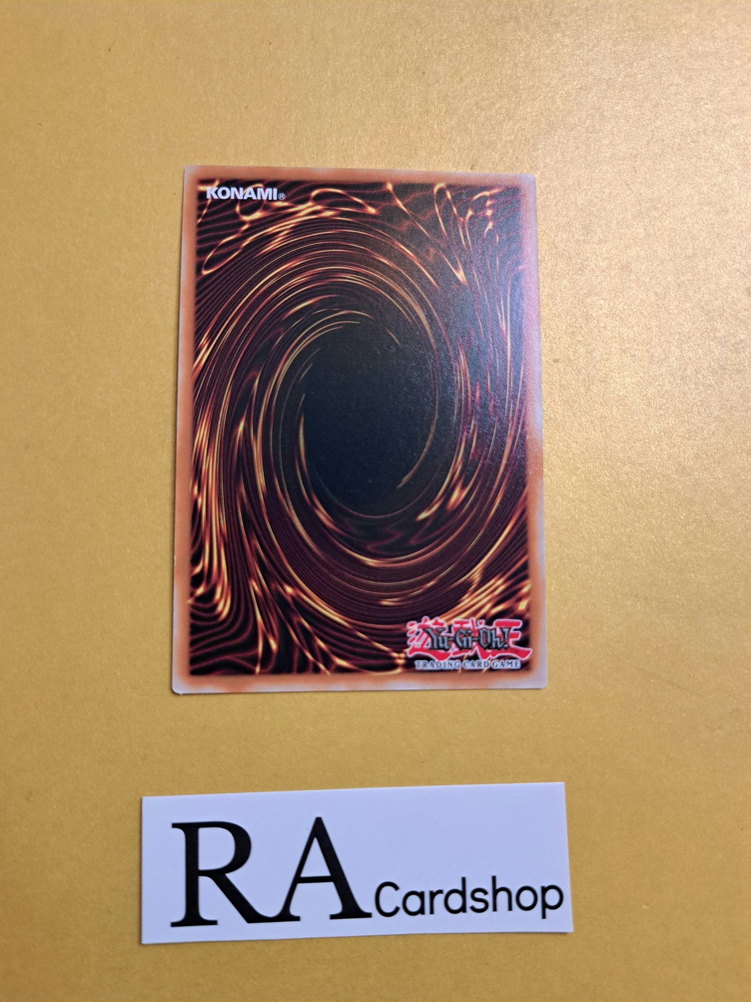Radiant Vouirescence Super Rare MP22-EN018 1st Edition Tin of the Pharaohs Gods 2022 MP22 Yu-Gi-Oh