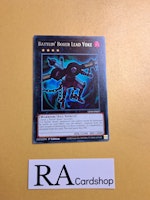 Battlin Boxer Lead Yoke Rare LD10-EN057 Legendary Duelists: Soulburning Volcano LD10 Yu-Gi-Oh