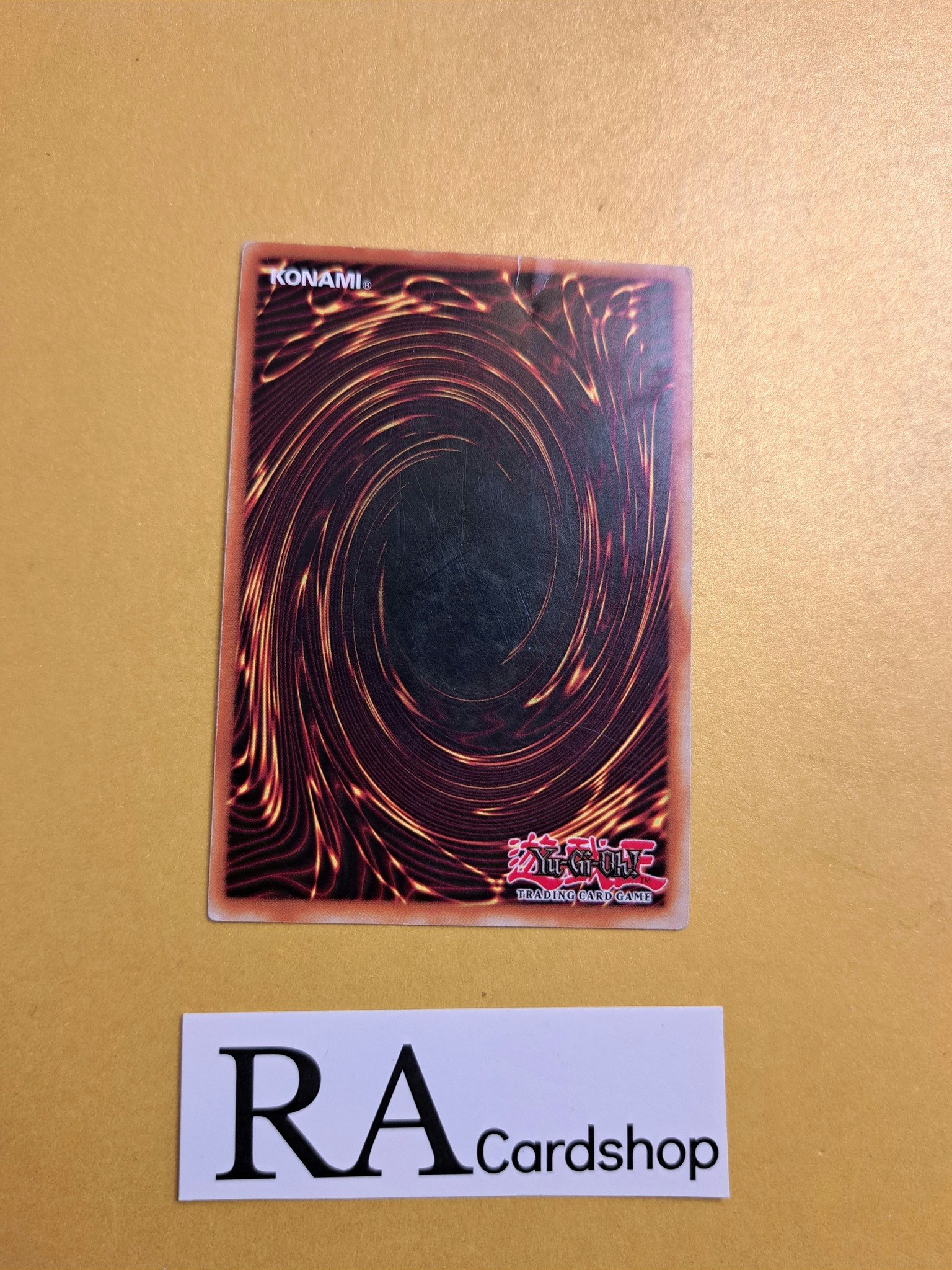 Mekk-Knight Crusadia Avramax Secret Rare DANE-EN047 Dark Neostorm DANE Yu-Gi-Oh