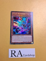 Chaos Nephthys Ultra Rare BACH-EN025 1st Edititon Battle of Chaos BACH Yu-Gi-Oh