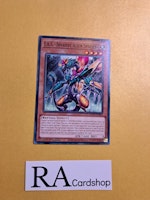 I.A.S. -Invasive Alien Species- Common AGOV-EN023 1st Edition Age of Overlord 2020 AGOV Yu-Gi-Oh