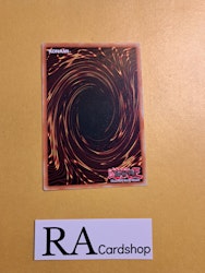 I.A.S. -Invasive Alien Species- Common AGOV-EN023 1st Edition Age of Overlord 2020 AGOV Yu-Gi-Oh