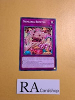 Nemleria Repeter Common AGOV-EN077 1st Edition Age of Overlord 2020 AGOV Yu-Gi-Oh