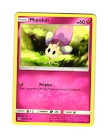 Morelull Common 147/214 Lost Thunder Pokemon