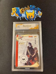 Kisame & Itachi PR 040 Promotional Cards Naruto Kayou Graderad 9 Rauk Card