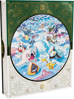 Pokemon TCG Holiday Calendar Adventskalender 2024