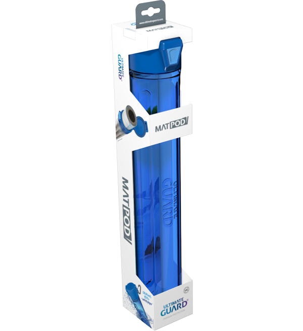 Ultimate Guard MatPod- Blue