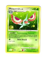 Masquerain Uncommon 68/147 Supreme Victors Pokemon