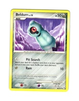 Beldum Common 90/147 Supreme Victors Pokemon