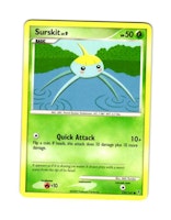 Surskit Common 130/147 Supreme Victors Pokemon