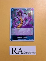 Ceasar Clown Rare Foil OP01-069 Pre-Errata Romance Dawn One Piece Card Game