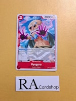 Hyogoro Common OP01-020 Romance Dawn One Piece Card Game