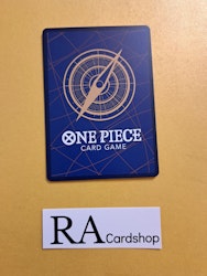 Hyogoro Common OP01-020 Romance Dawn One Piece Card Game