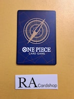 Round Table Common OP01-027 Romance Dawn One Piece Card Game
