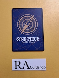 In Two Years!! At the Sabaody Archipelago!! Uncommon OP01-030 Romance Dawn One Piece Card Game