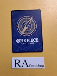 Inurashi Common OP01-034 Romance Dawn One Piece Card Game