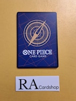 Kanjuro Common OP01-038 Romance Dawn One Piece Card Game
