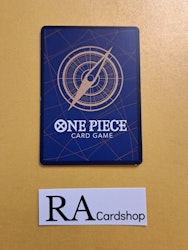 Komurasaki Uncommon OP01-042 Romance Dawn One Piece Card Game