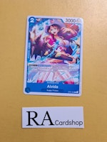 Alvida Common OP01-064 Romance Dawn One Piece Card Game