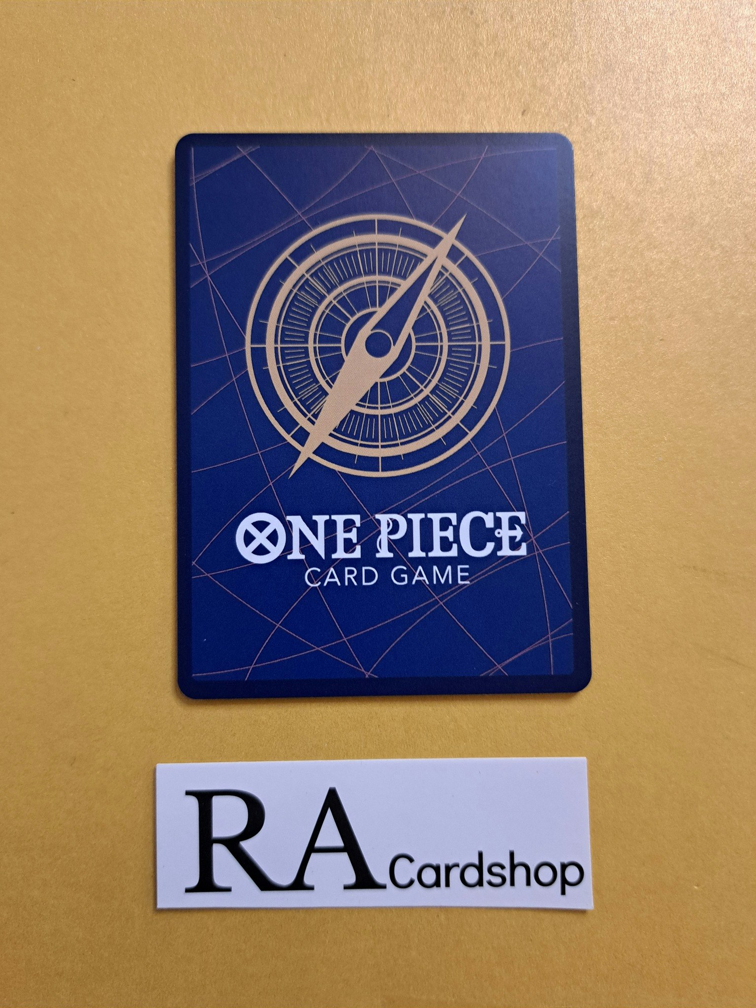 Alvida Common OP01-064 Romance Dawn One Piece Card Game