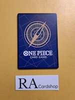 Alvida Common OP01-064 Romance Dawn One Piece Card Game
