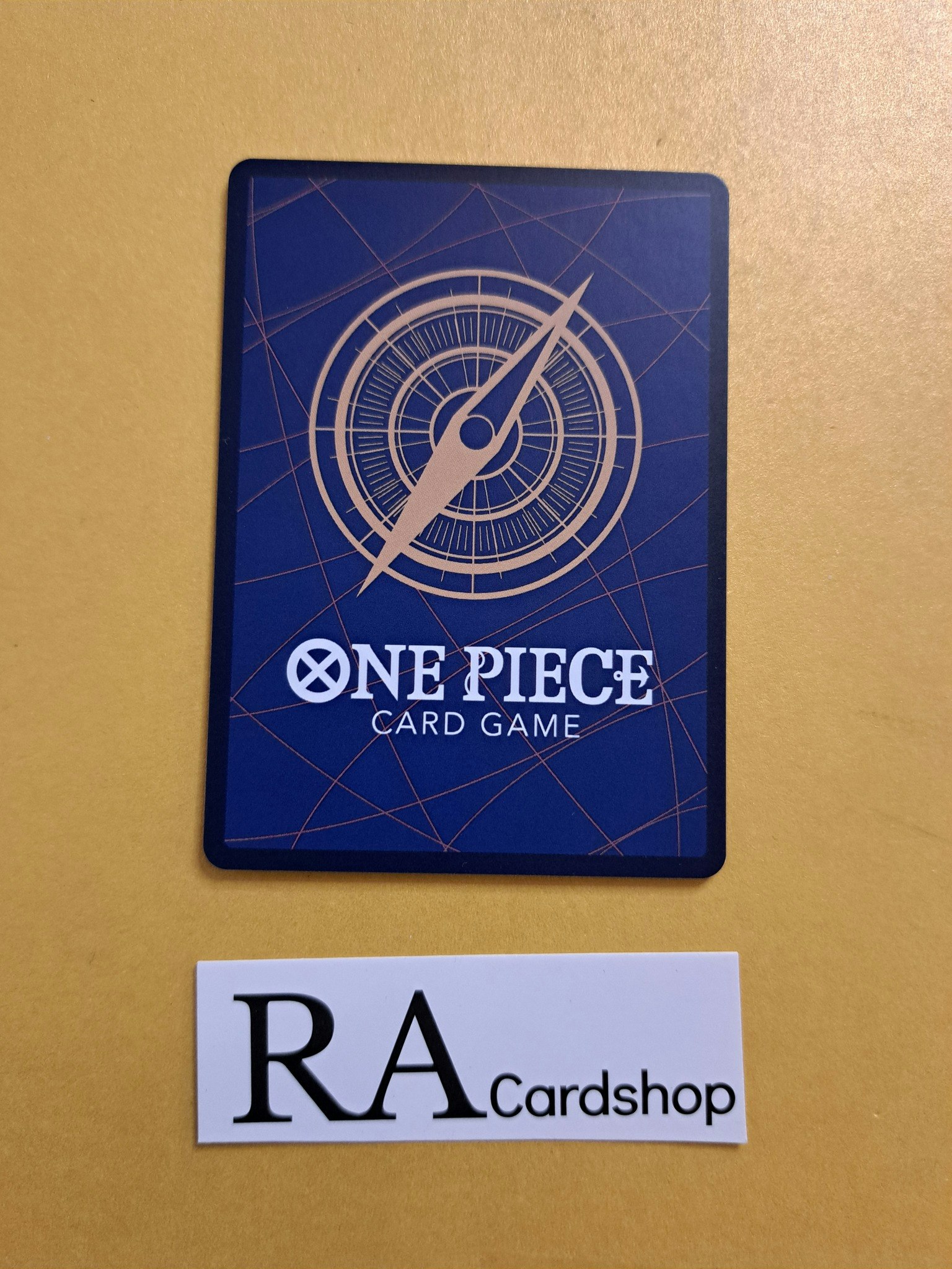 Desert Spada Uncommon OP01-088 Romance Dawn One Piece Card Game