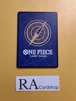 Kurozumi Orochi Uncommon OP01-098 Romance Dawn One Piece Card Game