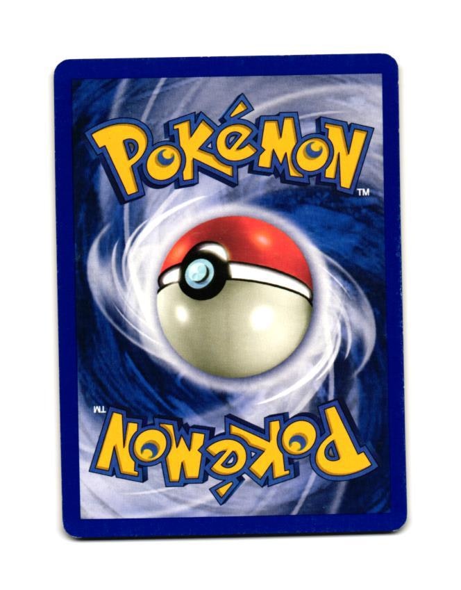 Hyper Potion Uncommon 127/144 Skyridge Pokemon