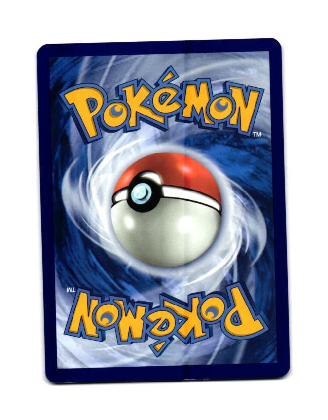 Cottonee Reverse Holo Common 034/091 Paldean Fates Pokemon
