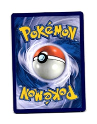Golett Common 42/111 Furious Fist Pokemon