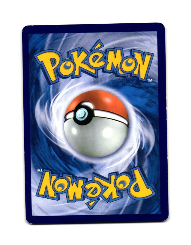 Breloom Rare 50/111 Furious Fist Pokemon