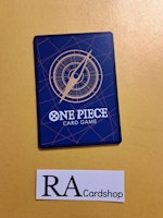 Caribou Common OP01-007 Romance Dawn One Piece Card Game