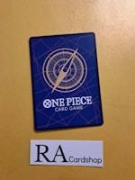 Shachi Common OP01-044 Romance Dawn One Piece Card Game