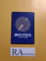 Penguin Common OP01-050 Romance Dawn One Piece Card Game